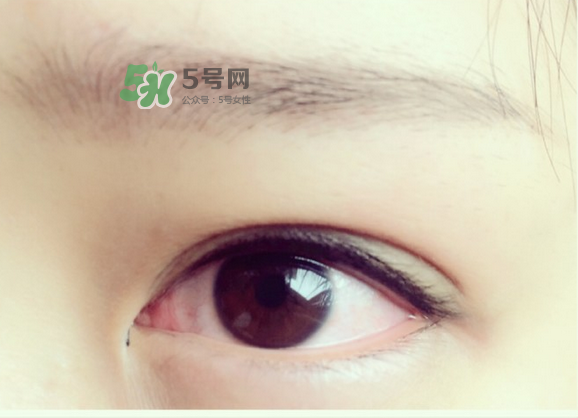 美瞳線有幾種款式？美瞳線有小尾巴嗎？