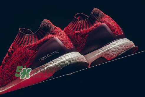 adidas ultraboost uncaged tactile red紅色怎么樣？