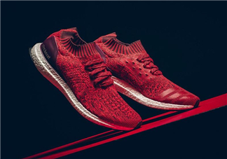adidas ultraboost uncaged tactile red紅色怎么樣？