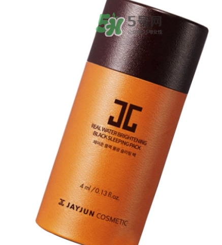 jayjun水光睡眠面膜怎么樣？jayjun水光睡眠面膜怎么用？
