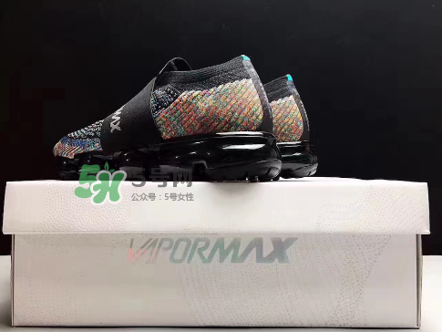nike vapormax strap什么時(shí)候發(fā)售？vapormax無鞋帶版發(fā)售時(shí)間