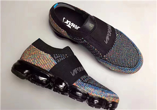 nike vapormax strap什么時候發(fā)售？vapormax無鞋帶版發(fā)售時間