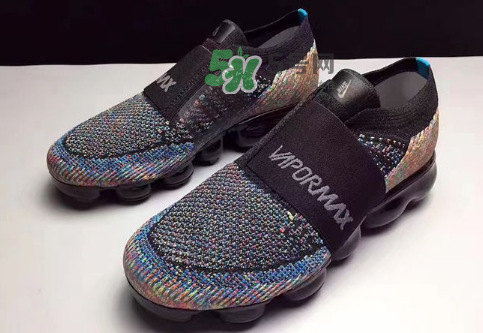 nike air vapormax strap有幾款？vapormax無鞋帶版有哪幾款？