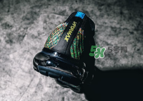 nike air vapormax strap有幾款？vapormax無鞋帶版有哪幾款？