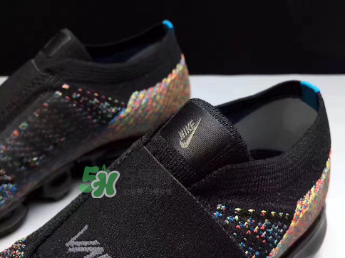 nike air vapormax strap有幾款？vapormax無鞋帶版有哪幾款？