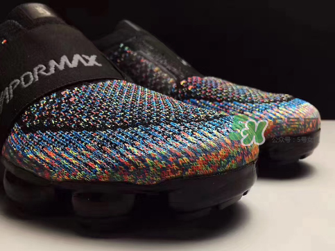 nike air vapormax strap有幾款？vapormax無鞋帶版有哪幾款？