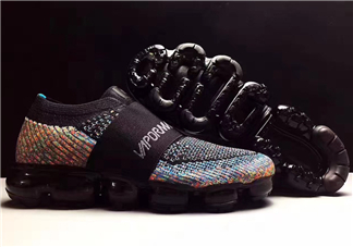 nike air vapormax strap有幾款？vapormax無鞋帶版有哪幾款？