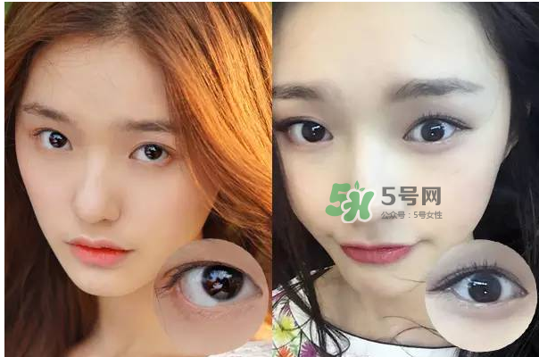 做美瞳線會不會掉睫毛？做美瞳線掉睫毛怎么辦？