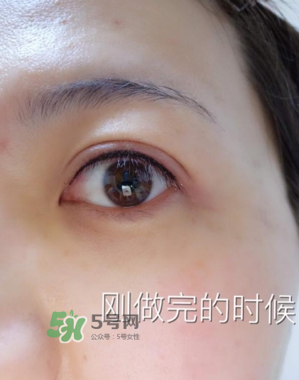 做美瞳線可以帶隱形眼鏡嗎？美瞳線幾天可以帶隱形眼鏡？