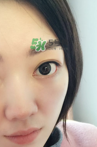 做美瞳線可以帶隱形眼鏡嗎？美瞳線幾天可以帶隱形眼鏡？