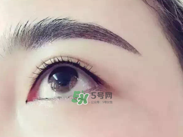 做美瞳線可以吃海鮮嗎？做美瞳線能吃海鮮嗎？