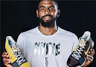 歐文亞洲行定制款nike kyrie 3 face logo會(huì)發(fā)售嗎？