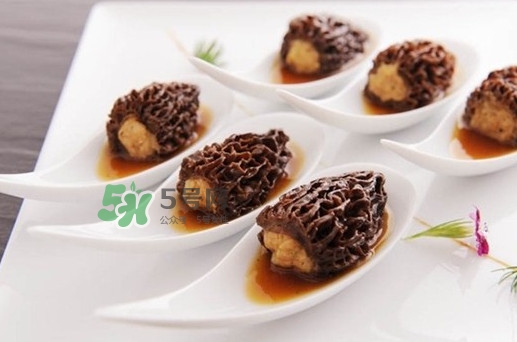 羊肚菌為什么那么貴？羊肚菌為什么這么貴