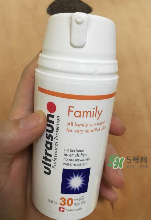 瑞士?jī)?yōu)佳防曬怎么打開？瑞士?jī)?yōu)佳防曬打開方法