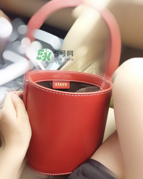 staud水桶包多少錢？staud水桶包專柜價格