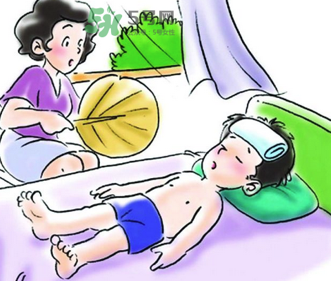 中暑了怎么恢復(fù)的快？輕度中暑怎么恢復(fù)的快？