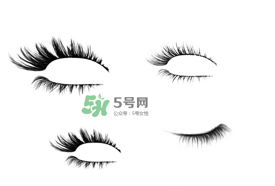 種睫毛會不會過敏？種睫毛過敏怎么辦？