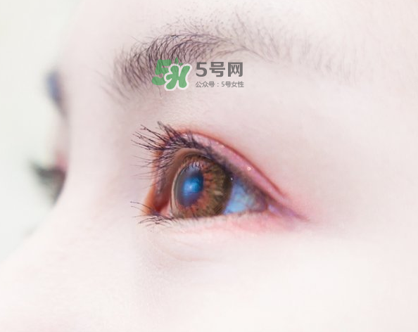 種睫毛會不會過敏？種睫毛過敏怎么辦？
