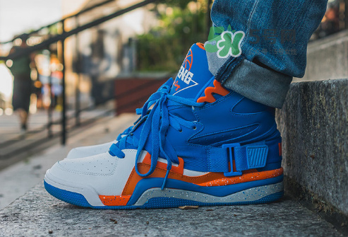 ewing concept anthony mason紀念款什么時候發(fā)售？
