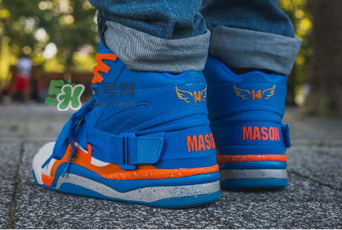 ewing concept anthony mason紀念款什么時候發(fā)售？