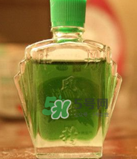風(fēng)油精能預(yù)防中暑嗎？風(fēng)油精可以預(yù)防中暑嗎？