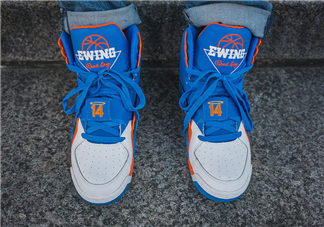 ewing concept anthony mason紀(jì)念款什么時(shí)候發(fā)售？