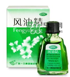 風(fēng)油精能預(yù)防中暑嗎？風(fēng)油精可以預(yù)防中暑嗎？