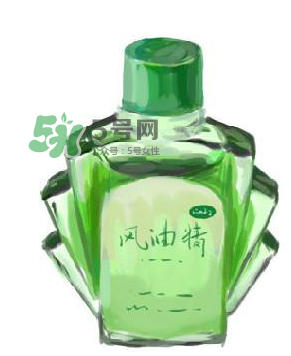 風(fēng)油精能預(yù)防中暑嗎？風(fēng)油精可以預(yù)防中暑嗎？