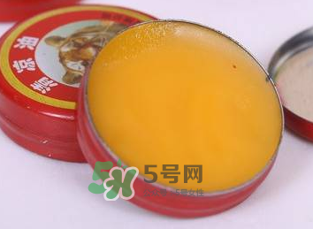 中暑清涼油應該涂在哪里？清涼油能預防中暑嗎？
