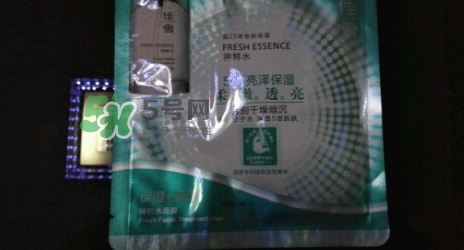佳雪面膜怎么樣？佳雪面膜好用嗎？