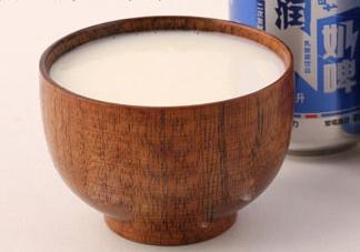 奶啤好喝嗎？奶啤喝多了會發(fā)胖嗎？