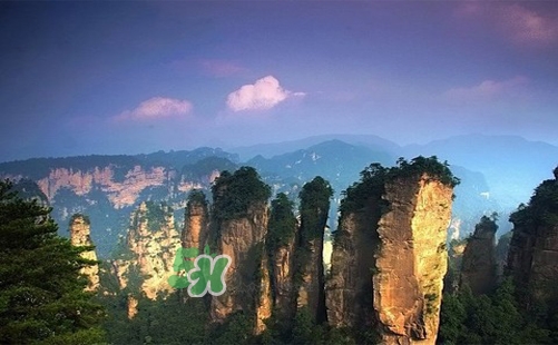 夏天去哪里旅游最好？夏天旅游哪里涼快？