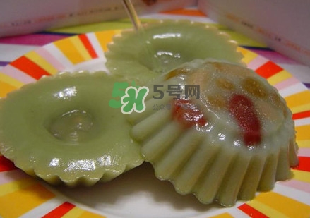 缽仔糕粉到底是什么粉？缽仔糕好吃嗎