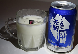 奶啤是酒嗎？奶啤是飲料嗎？