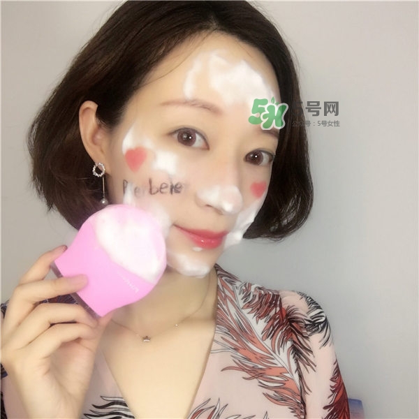德國Pilerbeier派樂蓓潔面儀怎么樣？派樂蓓潔面儀好不好？