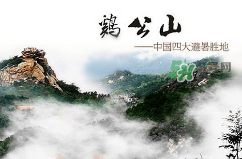 夏天去哪里旅游最好？夏天旅游哪里涼快？