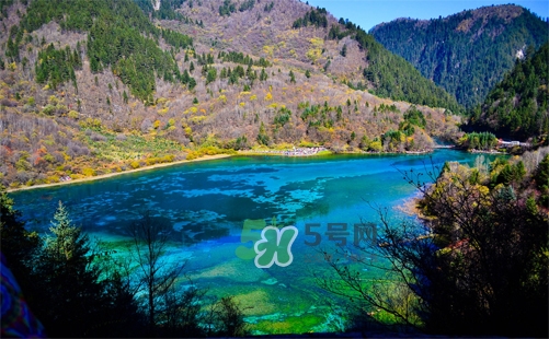 夏天去哪里旅游最好？夏天旅游哪里涼快？