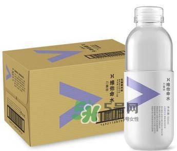 農(nóng)夫山泉維他命水有幾種口味？農(nóng)夫山泉維他命水哪個(gè)好喝