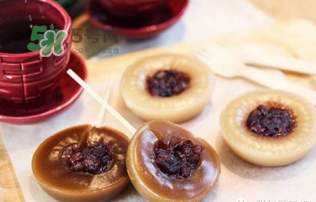 缽仔糕是什么做的？缽仔糕要蒸多久