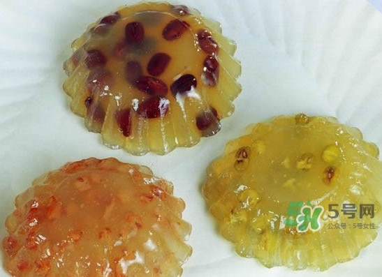 缽仔糕是哪里的特產(chǎn)？缽仔糕成本多少錢一個