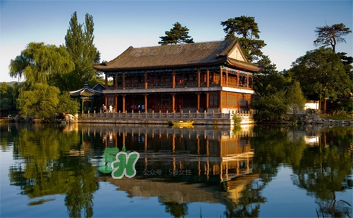 夏天去哪里旅游最好？夏天旅游哪里涼快？