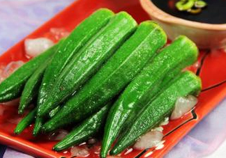 八月份可以種秋葵嗎？8月份能種秋葵嗎？