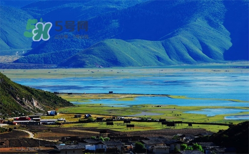 夏天去哪里旅游最好？夏天旅游哪里涼快？