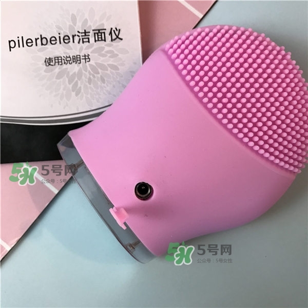 德國Pilerbeier派樂蓓和露娜潔面儀哪個好？有什么區(qū)別？