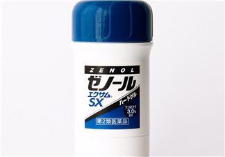 ZENOL全能靈藥膏怎么用？ZENOL全能靈藥膏好用嗎？