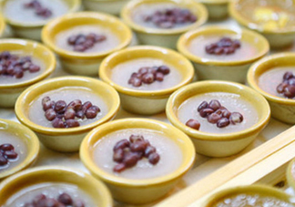 缽仔糕是哪里的特產(chǎn)？缽仔糕成本多少錢一個