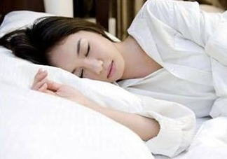 三伏天睡不好怎么辦？為什么三伏天容易失眠？