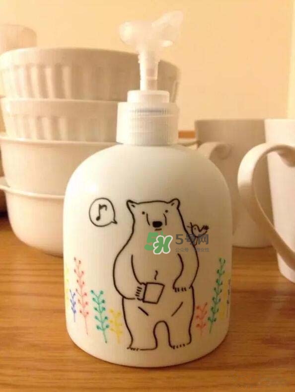 muji無印良品陶瓷筆怎么用？muji陶瓷筆使用方法