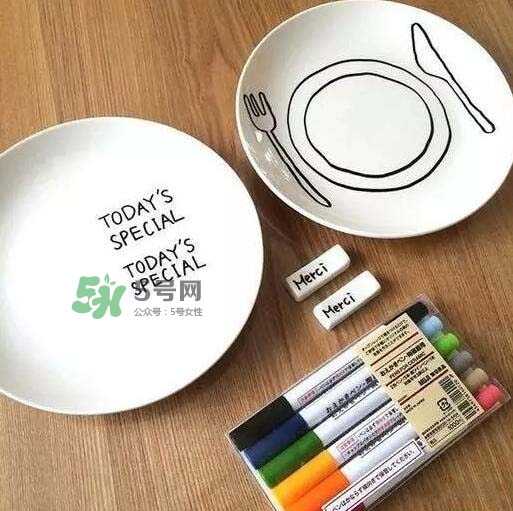 muji無印良品陶瓷筆怎么用？muji陶瓷筆使用方法