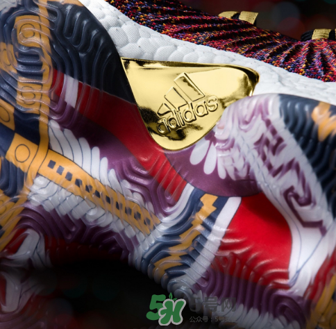 adidas crazy explosive 2017 vegas玩城主題多少錢？